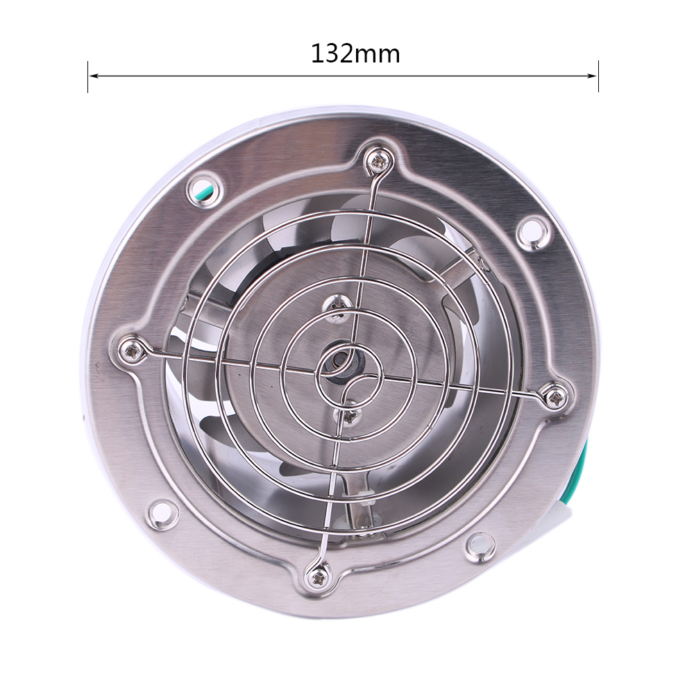4 Inch Pipe Stainless Steel Ex - Commercial Kitchen Ventilation recension och pris
