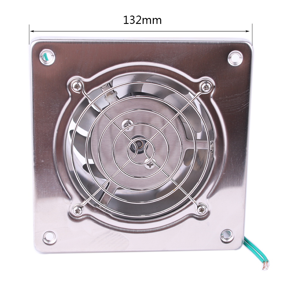4 Inch Pipe Stainless Steel Ex - Commercial Kitchen Ventilation recension och pris