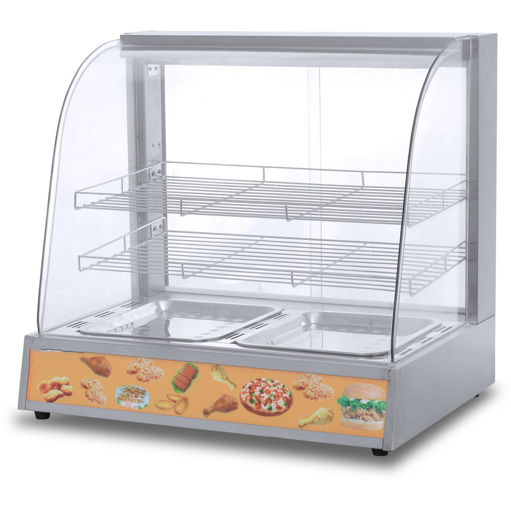 Hot Products Food Warming Cabi - Commercial Kitchen Equipment recension och pris
