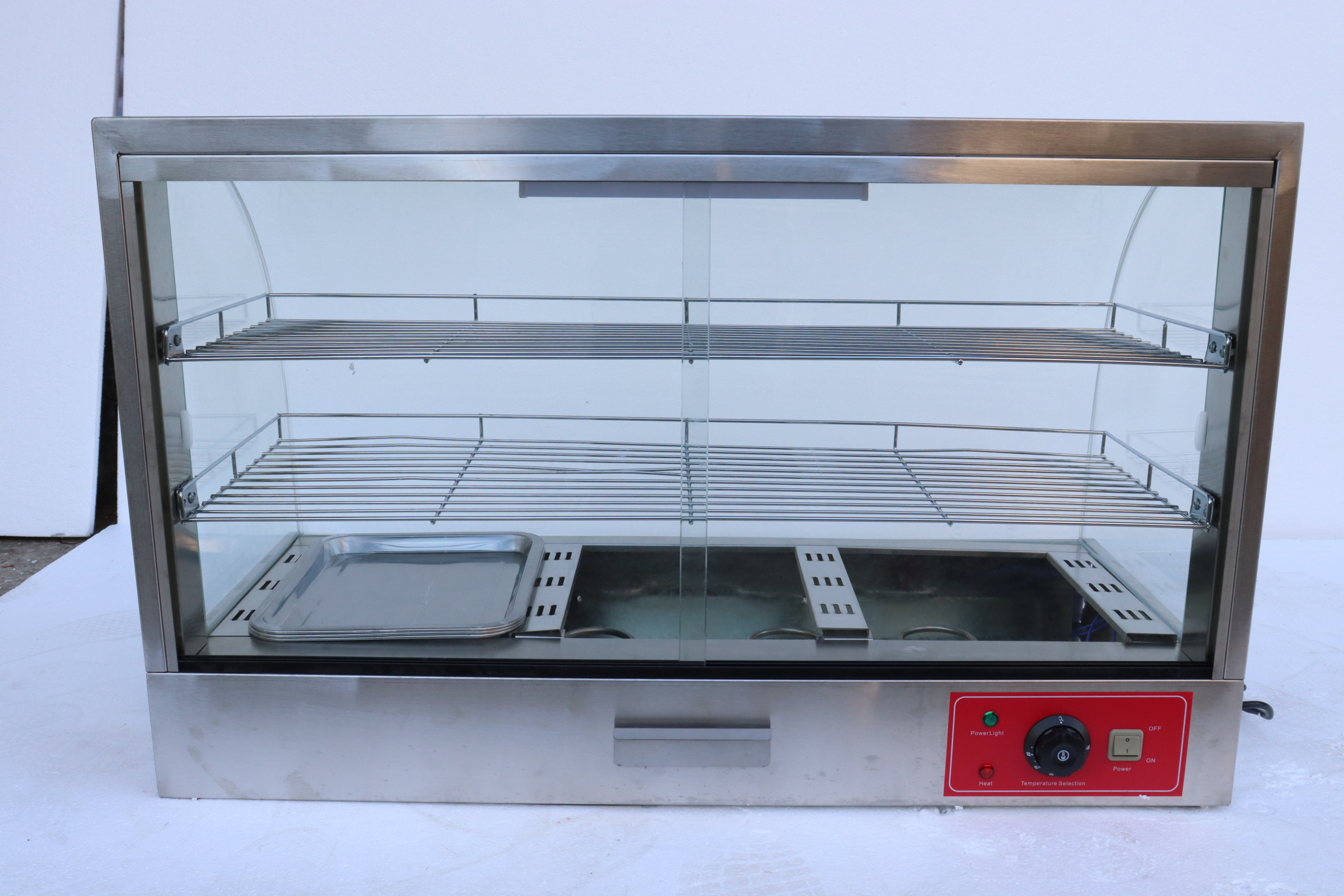 Hot Products Food Warming Cabi - Commercial Kitchen Equipment recension och pris