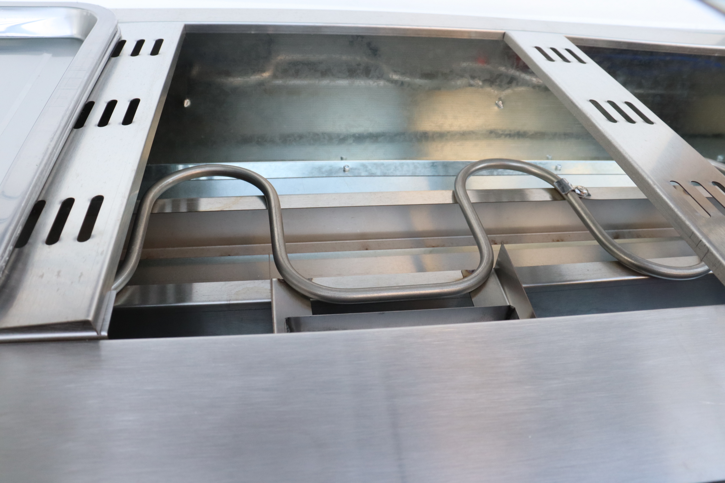 Hot Products Food Warming Cabi - Commercial Kitchen Equipment recension och pris