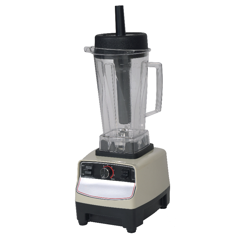 High-Performance Vacuum Commer - Bar Blender Mixing recension och pris