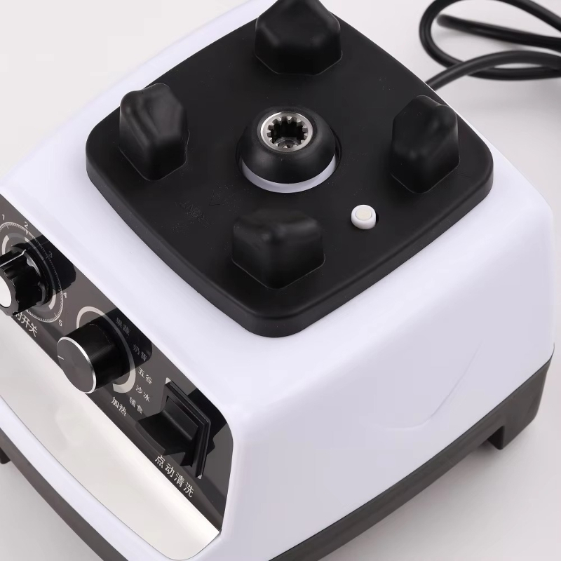High-Performance Vacuum Commer - Bar Blender Mixing recension och pris