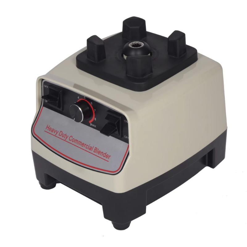 High-Performance Vacuum Commer - Bar Blender Mixing recension och pris
