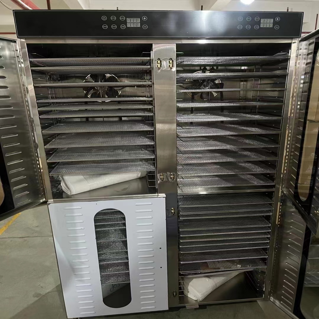 Commercial Large Dried Fruit V - Commercial Food Dehydrator recension och pris