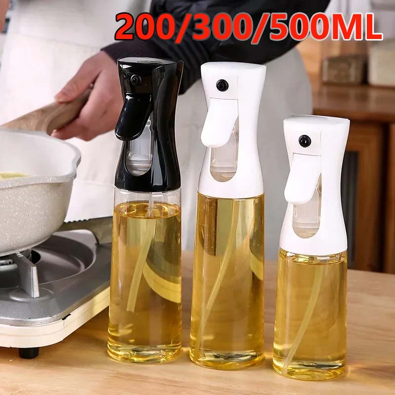 Oil Spray Bottle for Cooking K - Commercial Kitchen Sprayer recension och pris