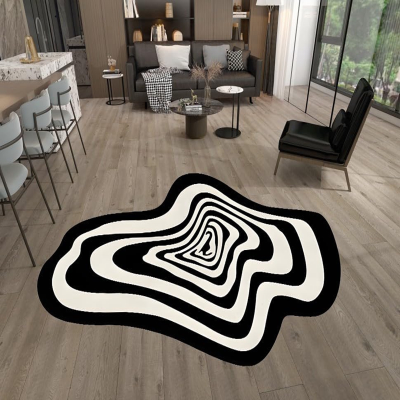 VIKAMA Trendy Creative Irregul - Commercial Dishwasher Table recension och pris