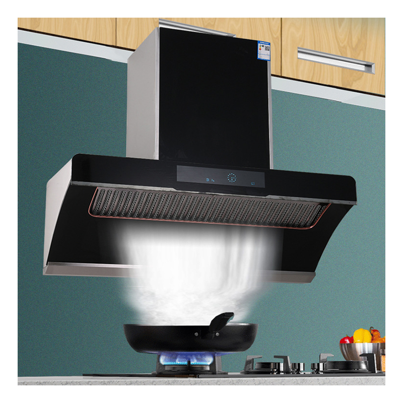 Commercial Kitchen Stainless S - Commercial Kitchen Exhaust Hood recension och pris
