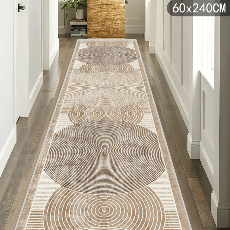 VIKAMA Minimalist Line Carpet, - Kitchen Flooring Commercial recension och pris