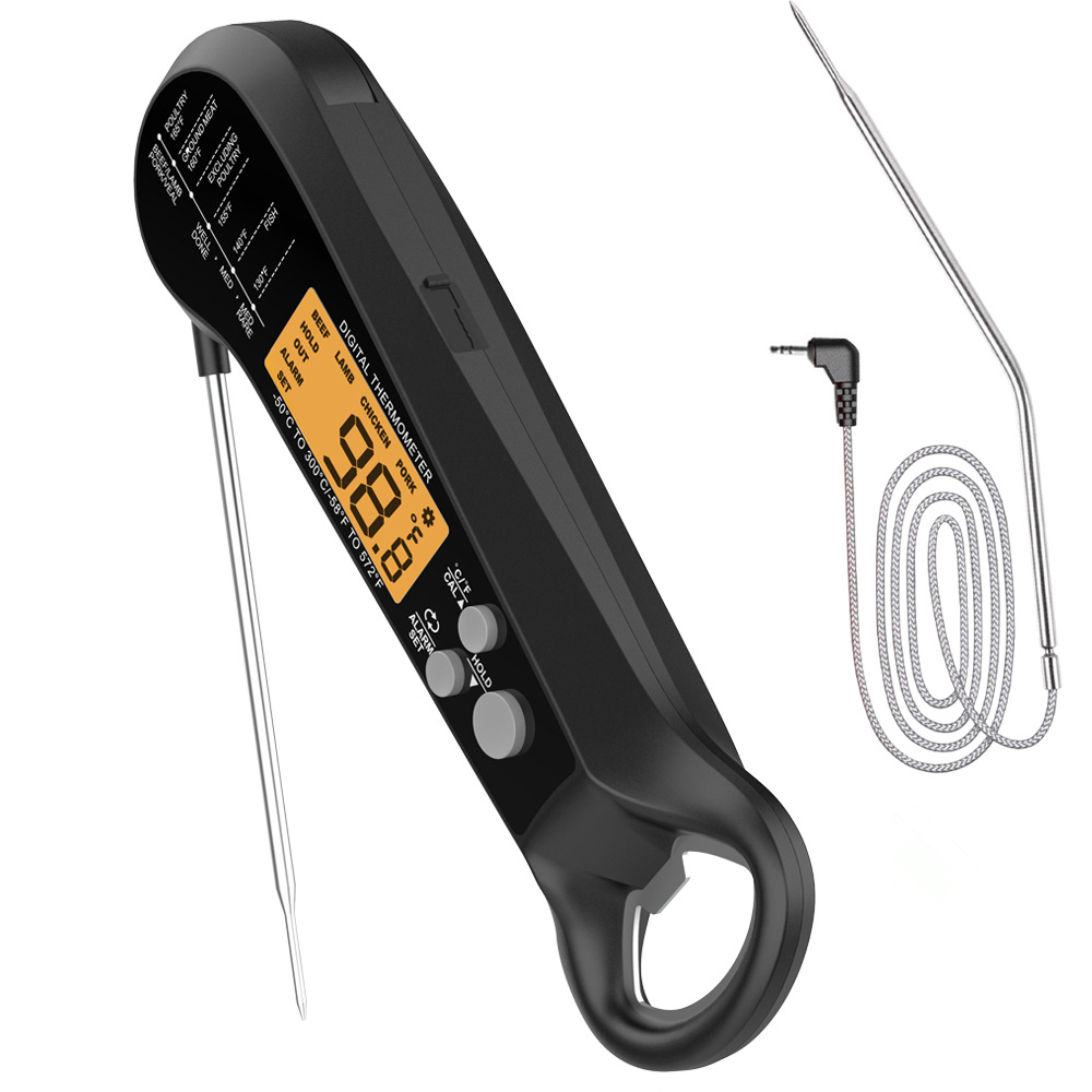 Long Cable Professional Meat T - Commercial Kitchen Equipment List recension och pris