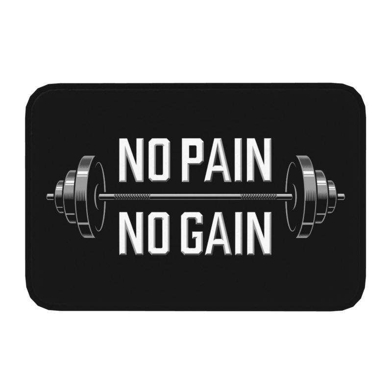 Eat, Sleep, Train, Repeat Fitn - Commercial Kitchen Quotes recension och pris