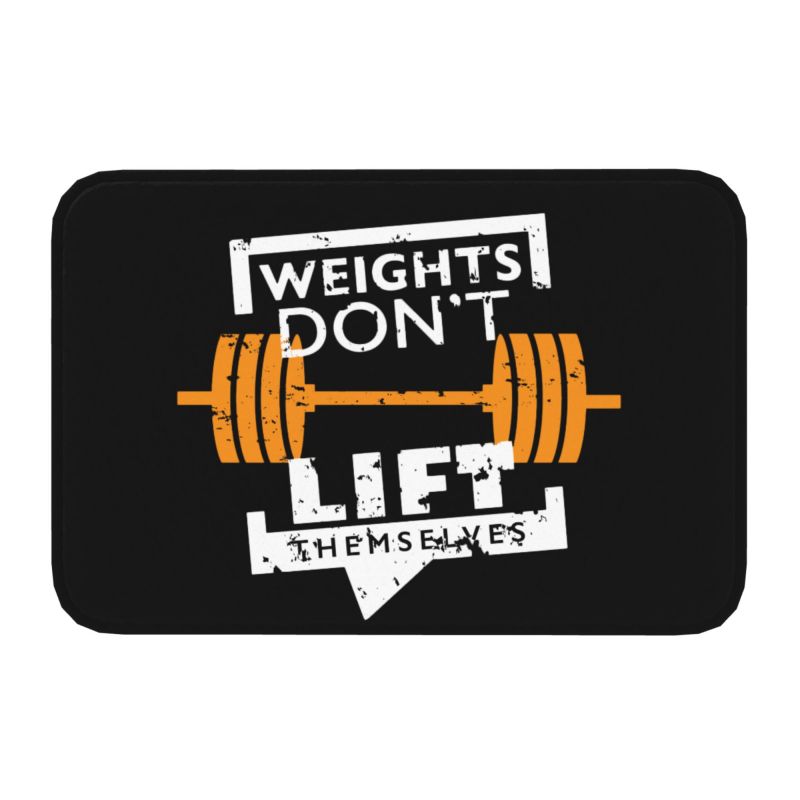Eat, Sleep, Train, Repeat Fitn - Commercial Kitchen Quotes recension och pris