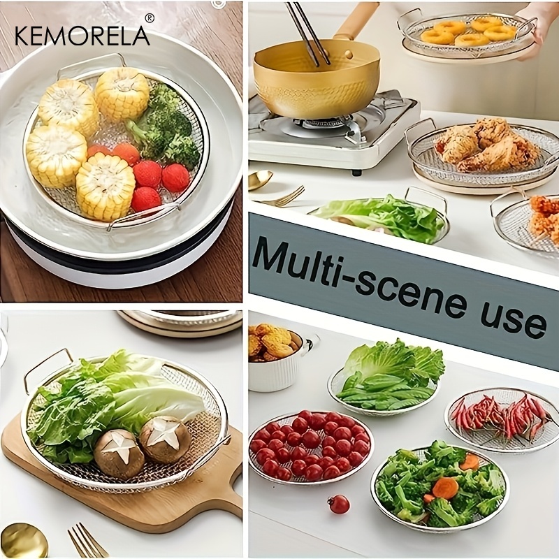 Polished Stainless Steel Oil F - Commercial Kitchen Oil Filter recension och pris