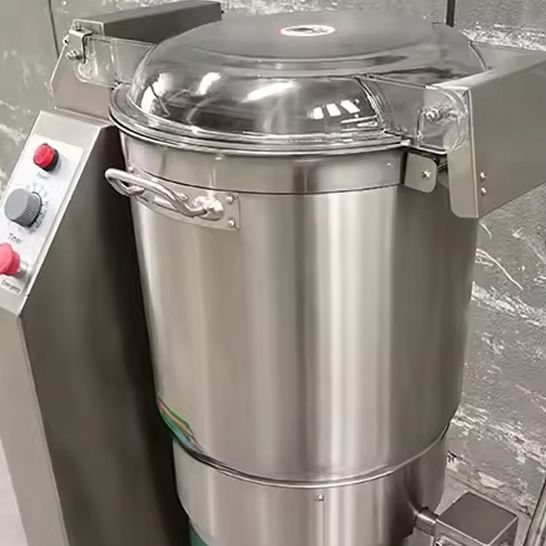 Large Industrial Multifunction - Commercial Kitchen Equipment recension och pris