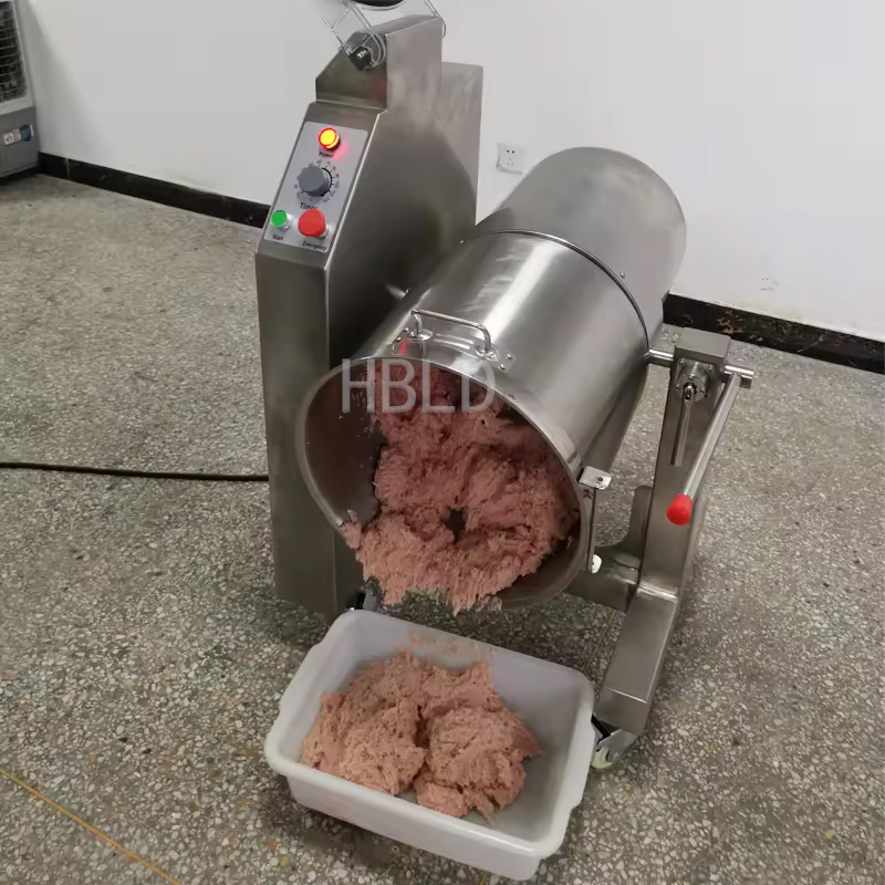 Large Industrial Multifunction - Commercial Kitchen Equipment recension och pris