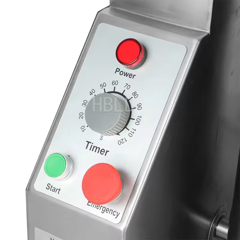 Large Industrial Multifunction - Commercial Kitchen Equipment recension och pris