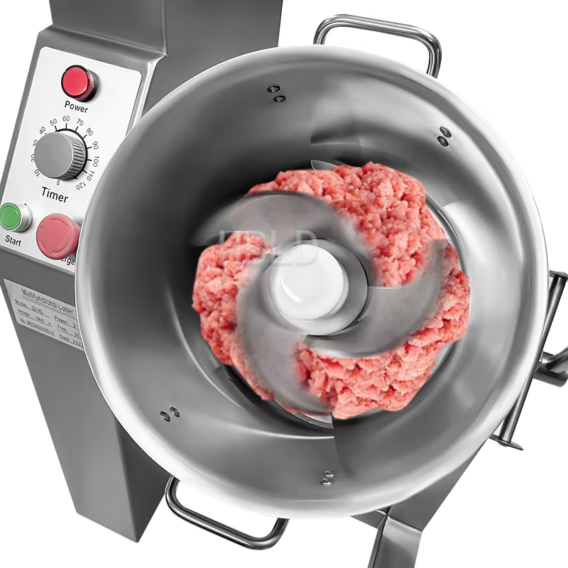 Large Industrial Multifunction - Commercial Kitchen Equipment recension och pris