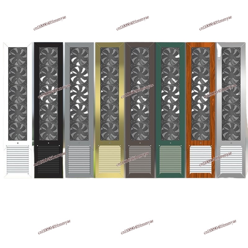 Window Ventilation Fan No Punc - Commercial Kitchen Ventilation recension och pris